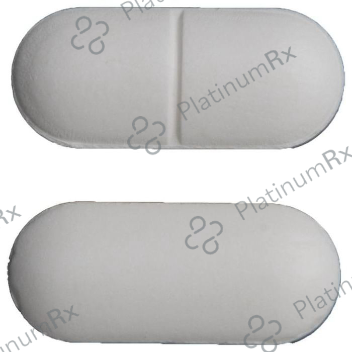 Combutol 1000 Tablet