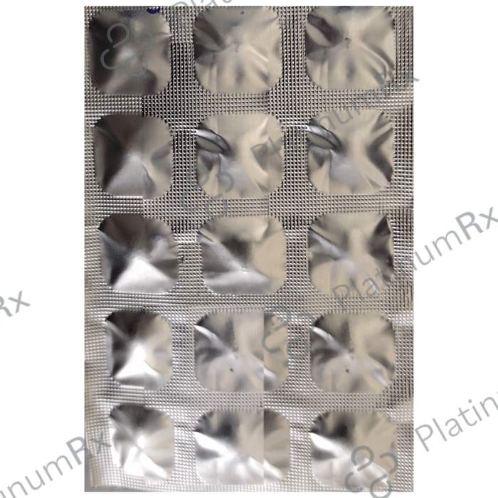 Razel 5mg Tablet 15s