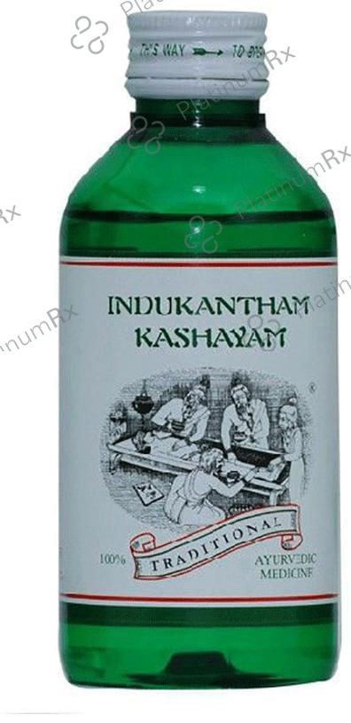 Kairali Drakshadi Kashayam