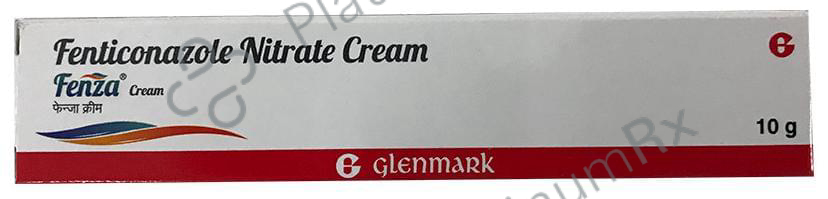 Fenza Cream 10 Vaginal Cream