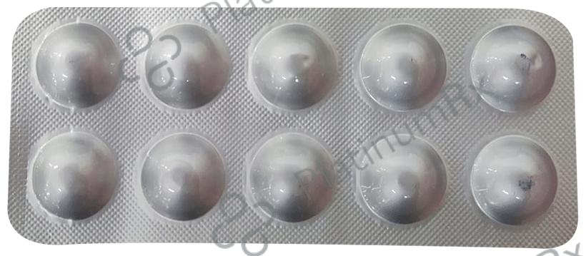 Ropark XL 4mg Tablet 10s
