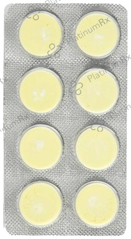 Ulgel Tablet