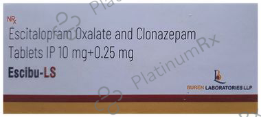 Escibu-LS Tablet