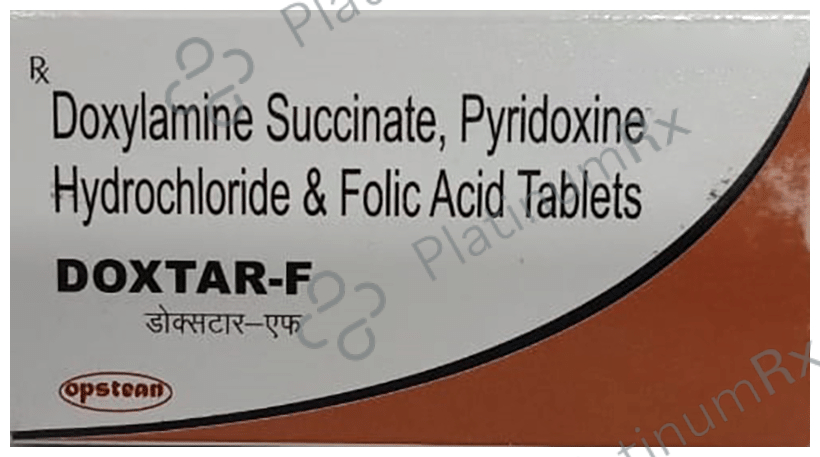 Doxtar-F Tablet