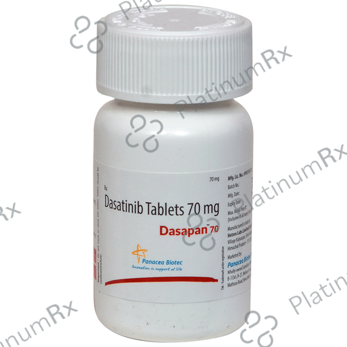 Dasapan 70 Tablet