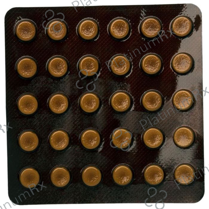 Piosys 15mg Tablet 30s