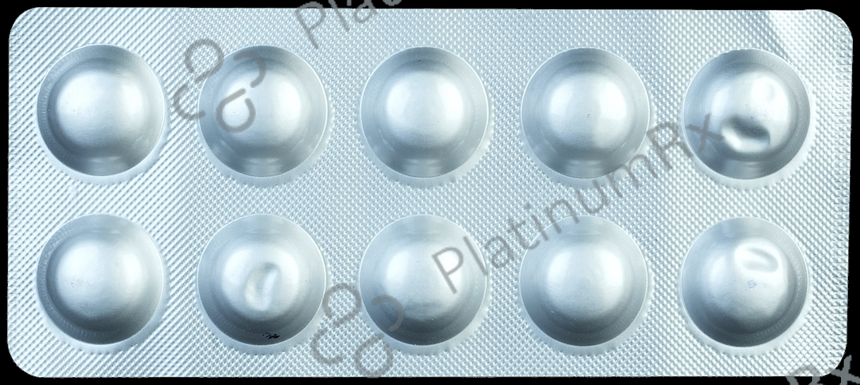 Rabeloc 40 Tablet