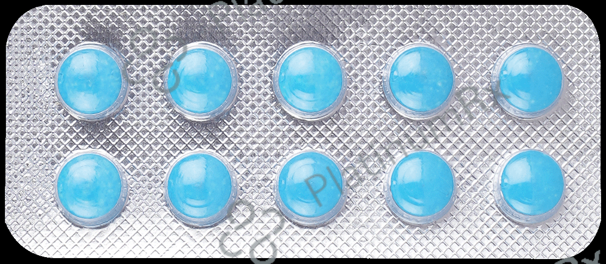 Efil 10mg Tablet 10s