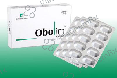 Obolim Capsule