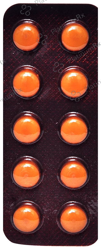 Espin 1.25mg Tablet