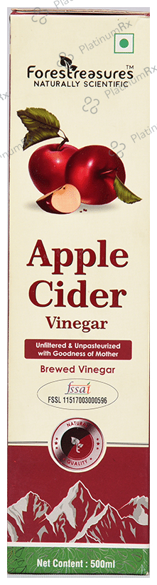 Amore Apple Cider Vinegar