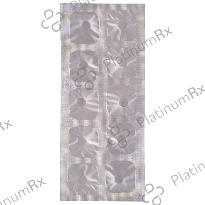 Tigatel 20mg Tablet 10s