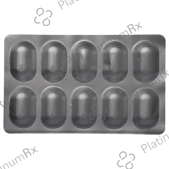 Anclazide-M Tablet