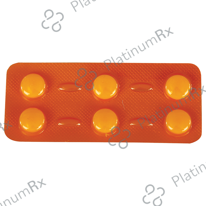 Azomycin 250 Tablet