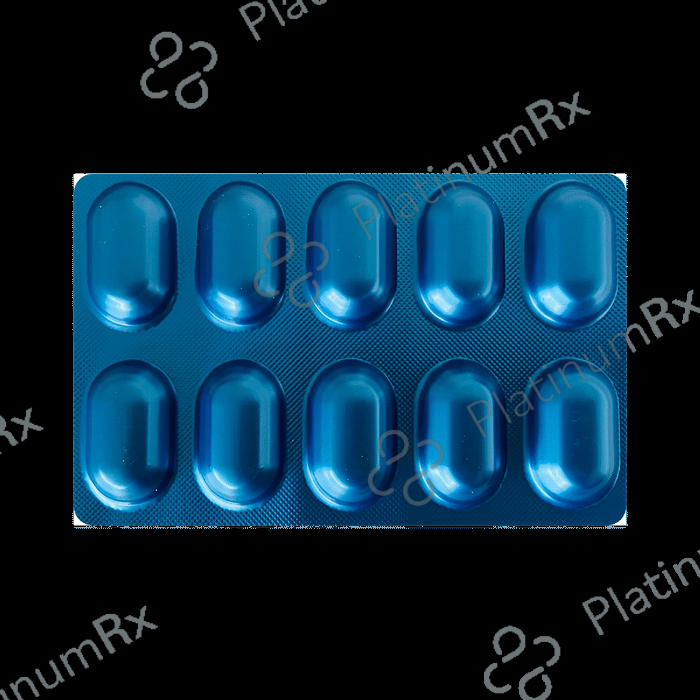Aclomaul-SP Tablet