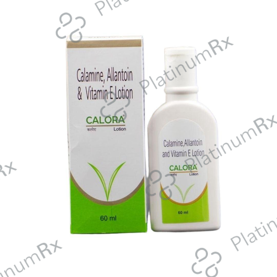 Calora Lotion 60ml