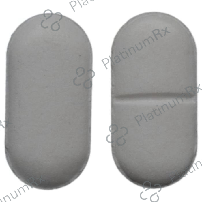 Doxovent 400mg Tablet 10s