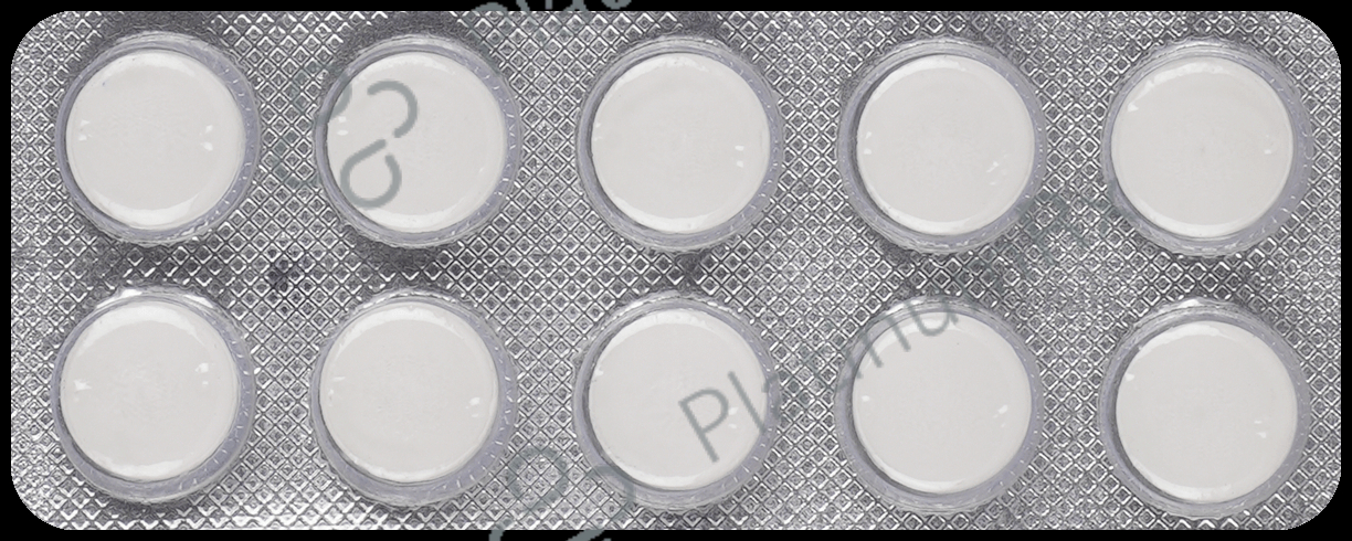 Optogest 200mg SR Tablet 10s