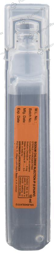Pantop Injection 1s