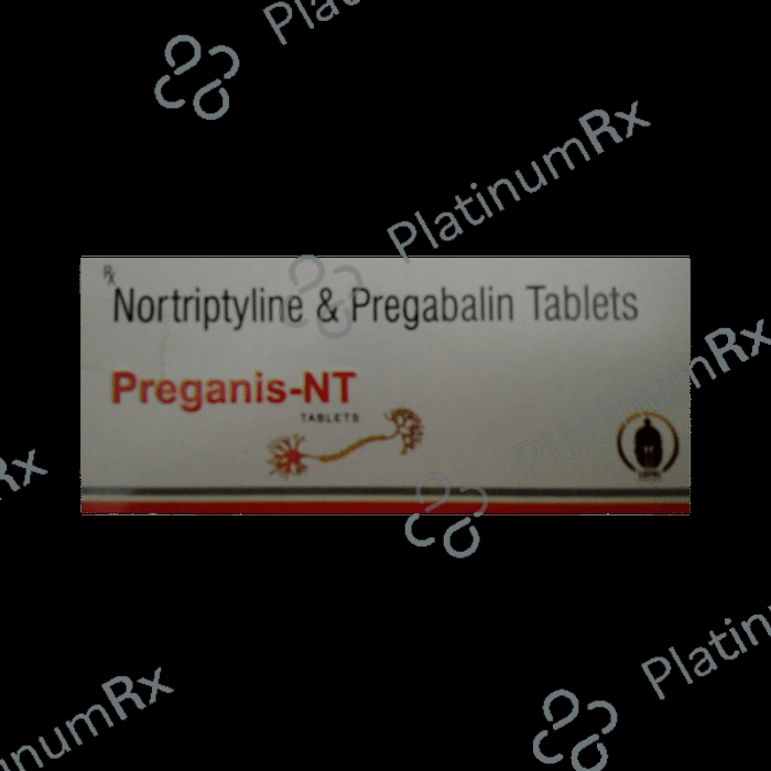 Preganis-NT Tablet
