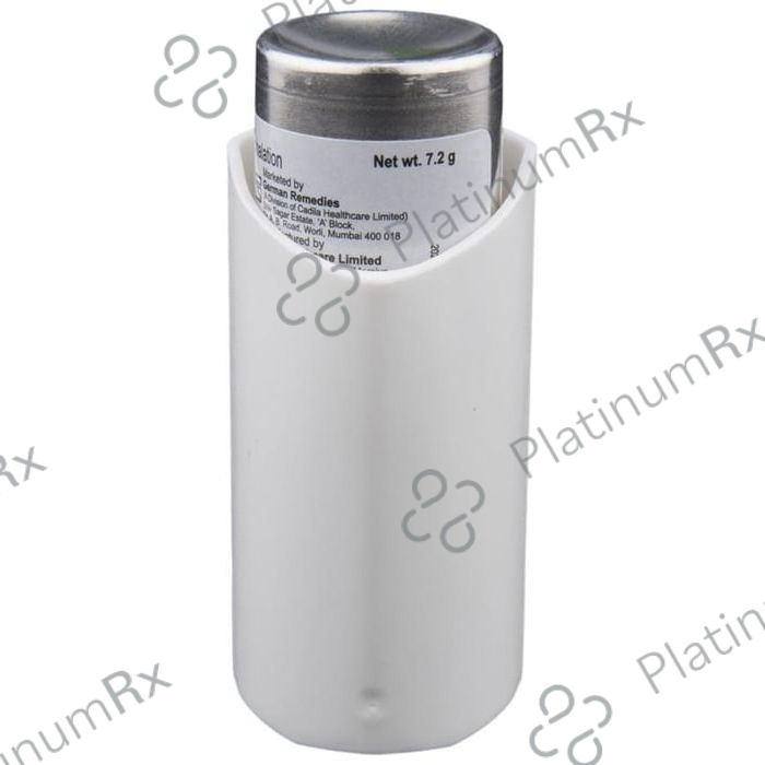 Formosone 250/250mcg CFC Free Inhaler 120MDI