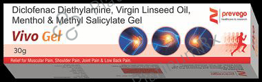 Vivo Gel