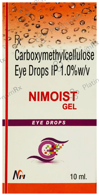 Nimoist Gel