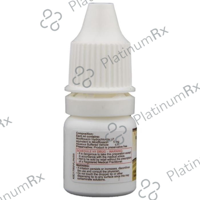 Kitmox Eye Drop