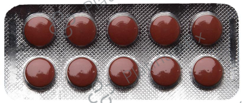 Seradic-Plus Tablet