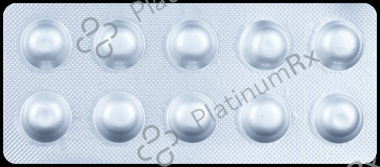 Bisopharm 2.5mg Tablet