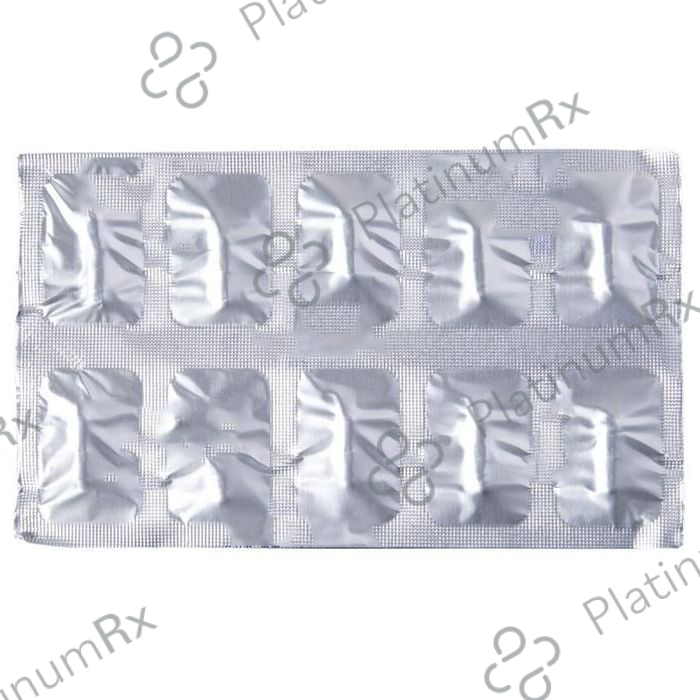 Normaxin RT Capsule
