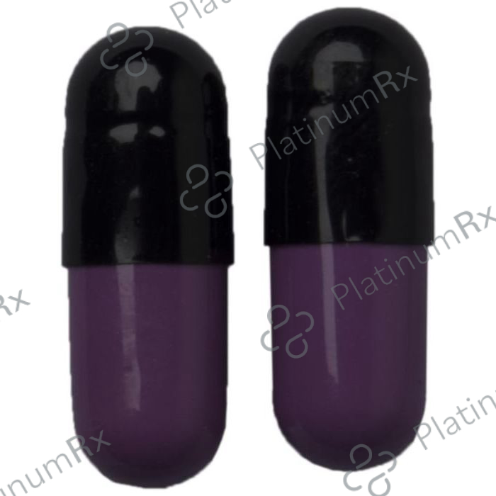 Pantop IT 150/40mg Capsule 10s SR