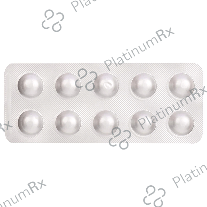 Nexsart 40mg Tablet 10s