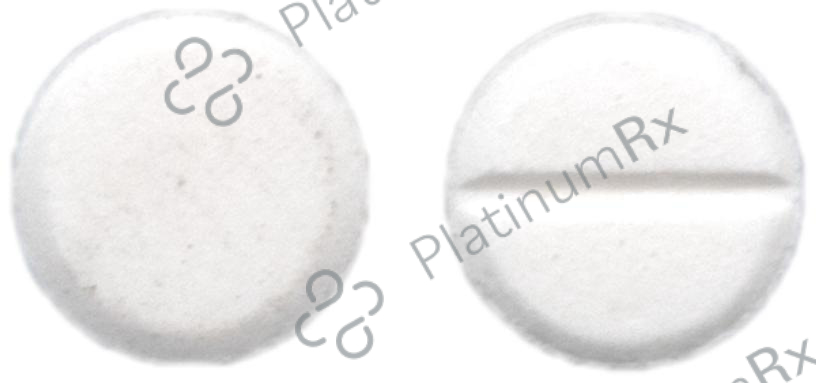 Glycolate 1mg Tablet 10s