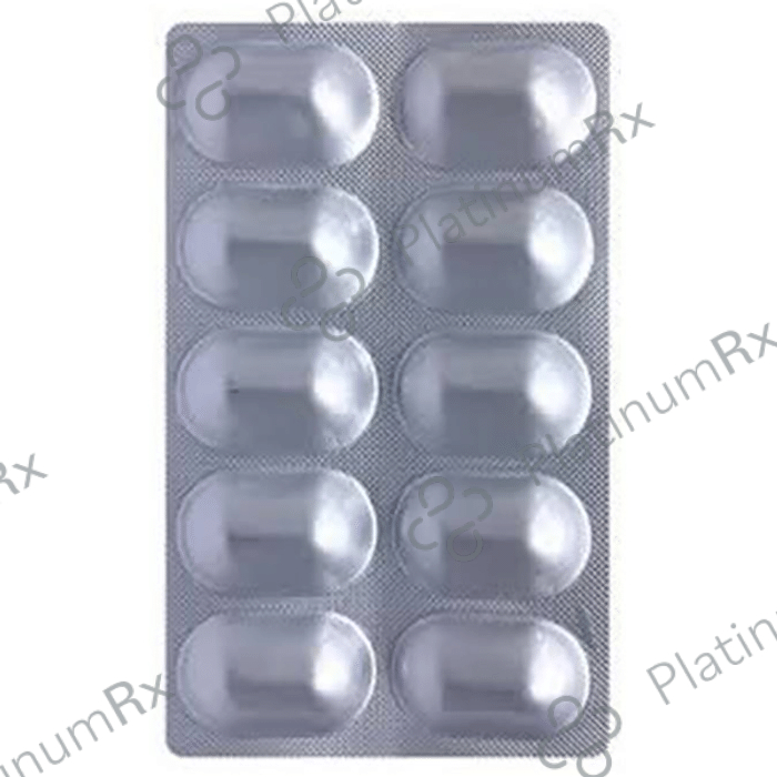 Dexsofighter 60 Capsule MR