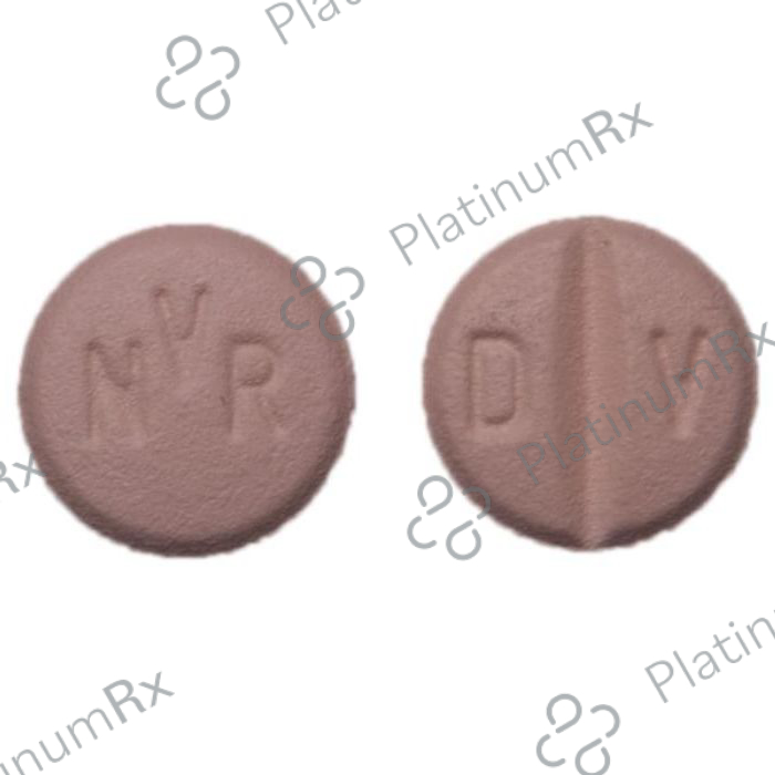 Diovan 80mg Tablet 14s