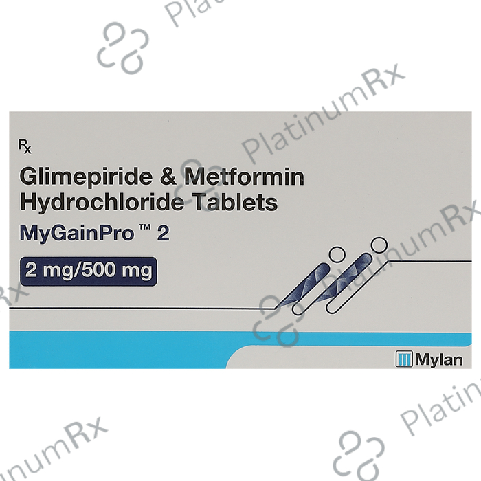 Mygainpro 2 Tablet