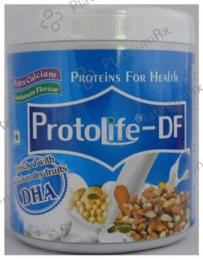 Protolife DF Cardamom Powder 200gm