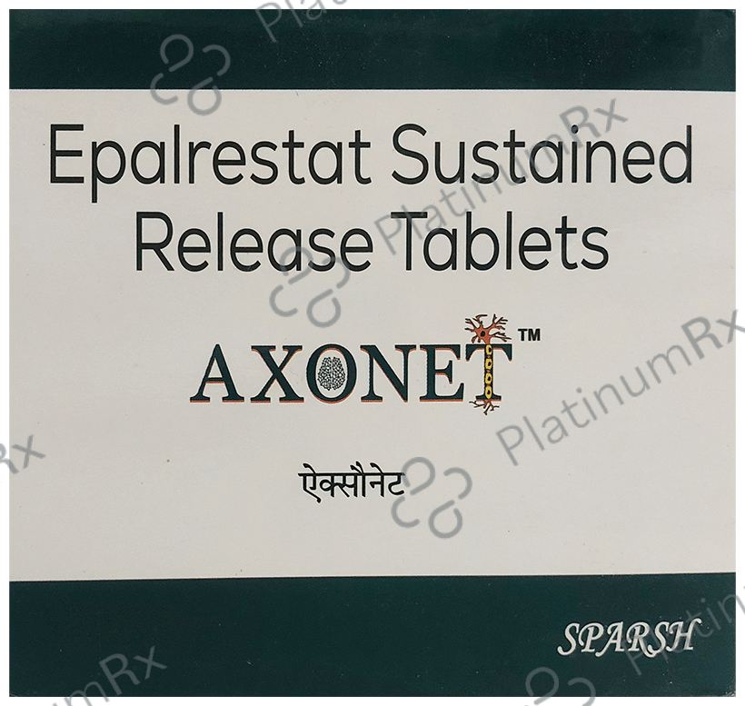 Axonet 150mg Tablet