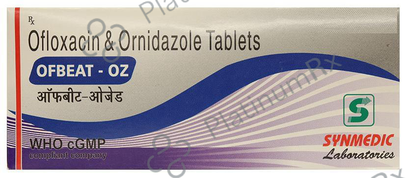 Ofbeat-OZ Tablet