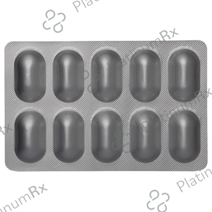 Pregeb 150 Capsule