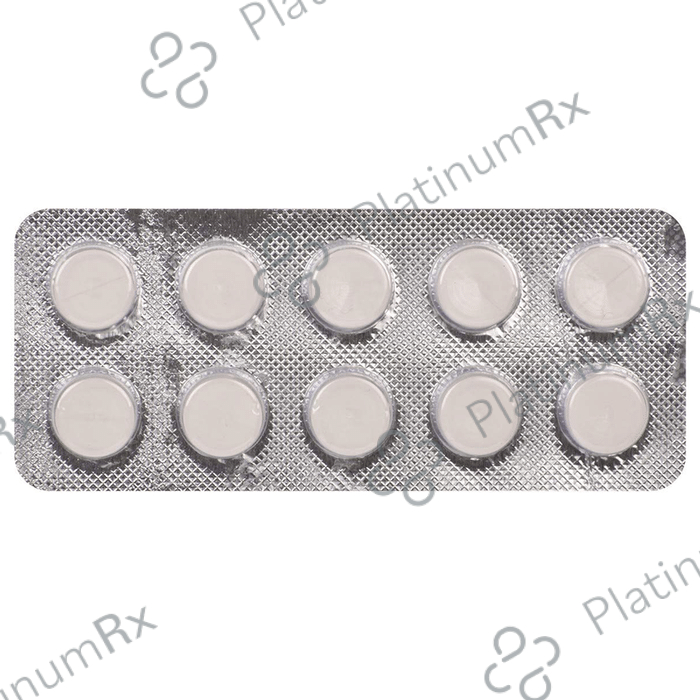 TOR 100 Tablet