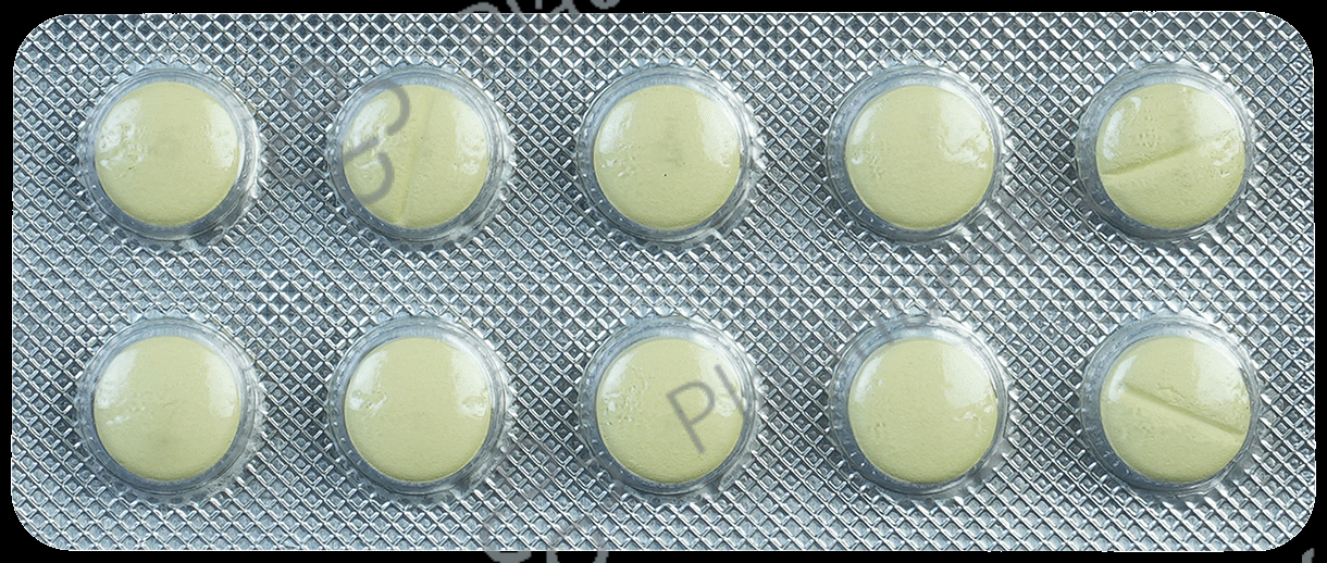 Vinsorin M Tablet 10s