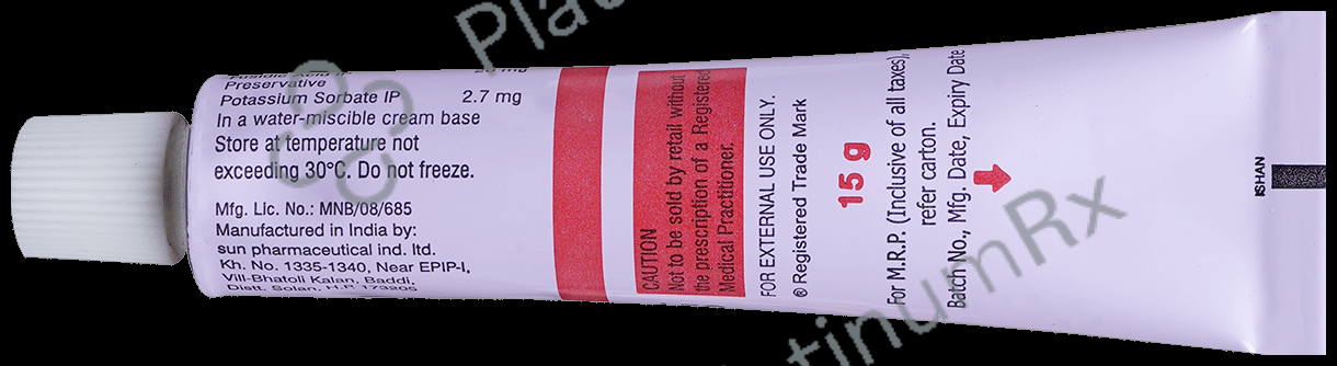 Fucidin 2% Cream 15gm