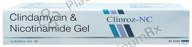 Clinroz NC Gel