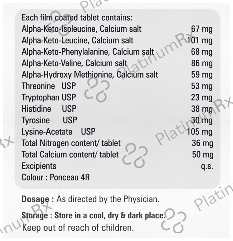 Renoable Tablet