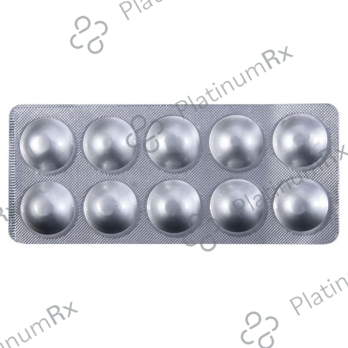 Alnex NT 75mg/10mg Tablet