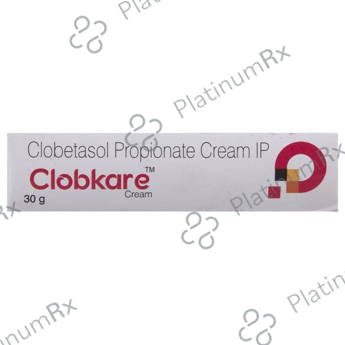 Clobkare Cream