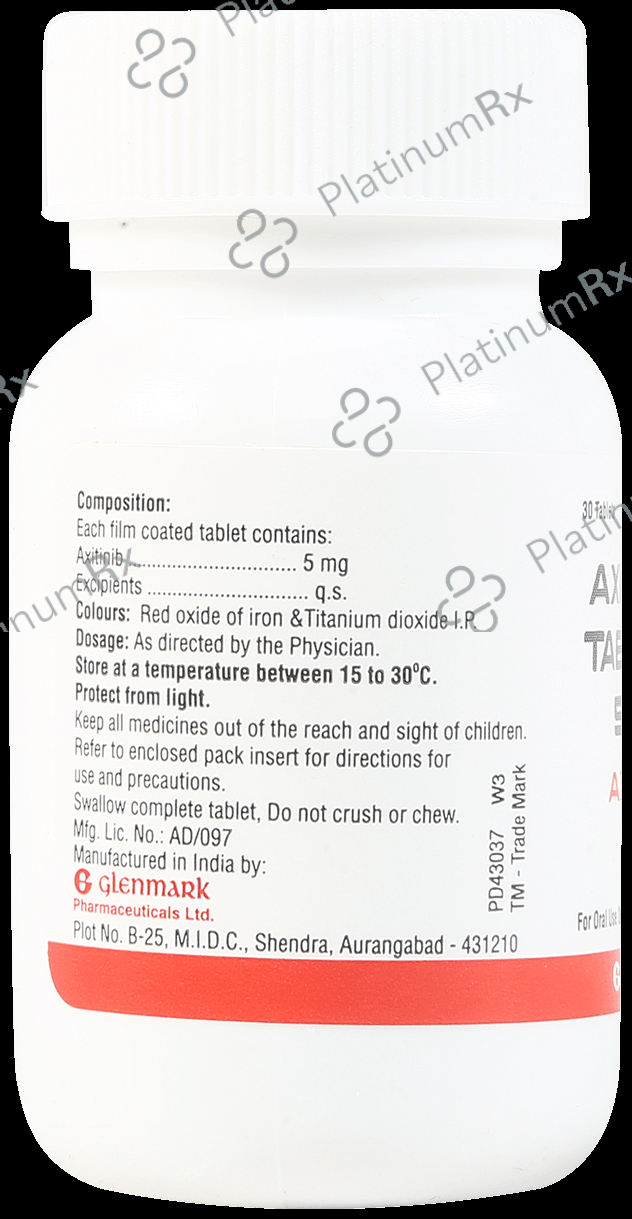Axzyb Tablet