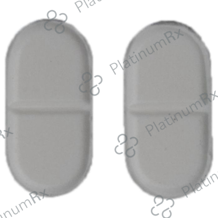 Euglim 2mg Tablet 15s